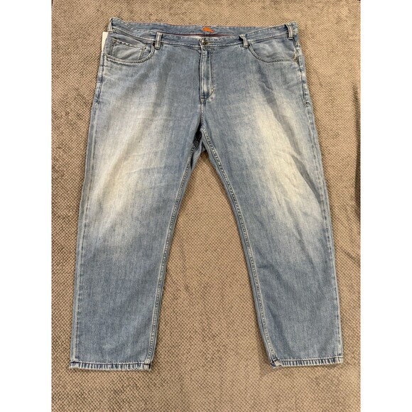 Men’s Tommy Bahama Cayman Island 48×30 jeans - Picture 1 of 14